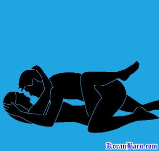 Gaya bercinta The-Comfort-Zone Gaya bercinta The-Comfort-Zone