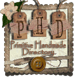 The Primitive Handmade Directory