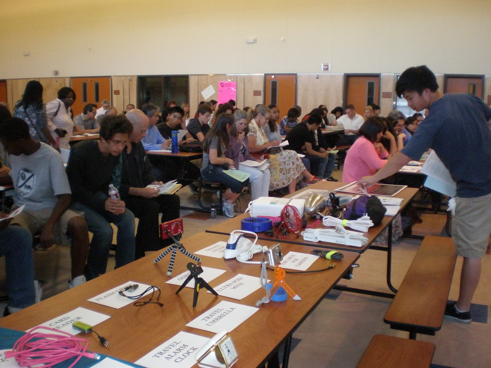pinole middle school