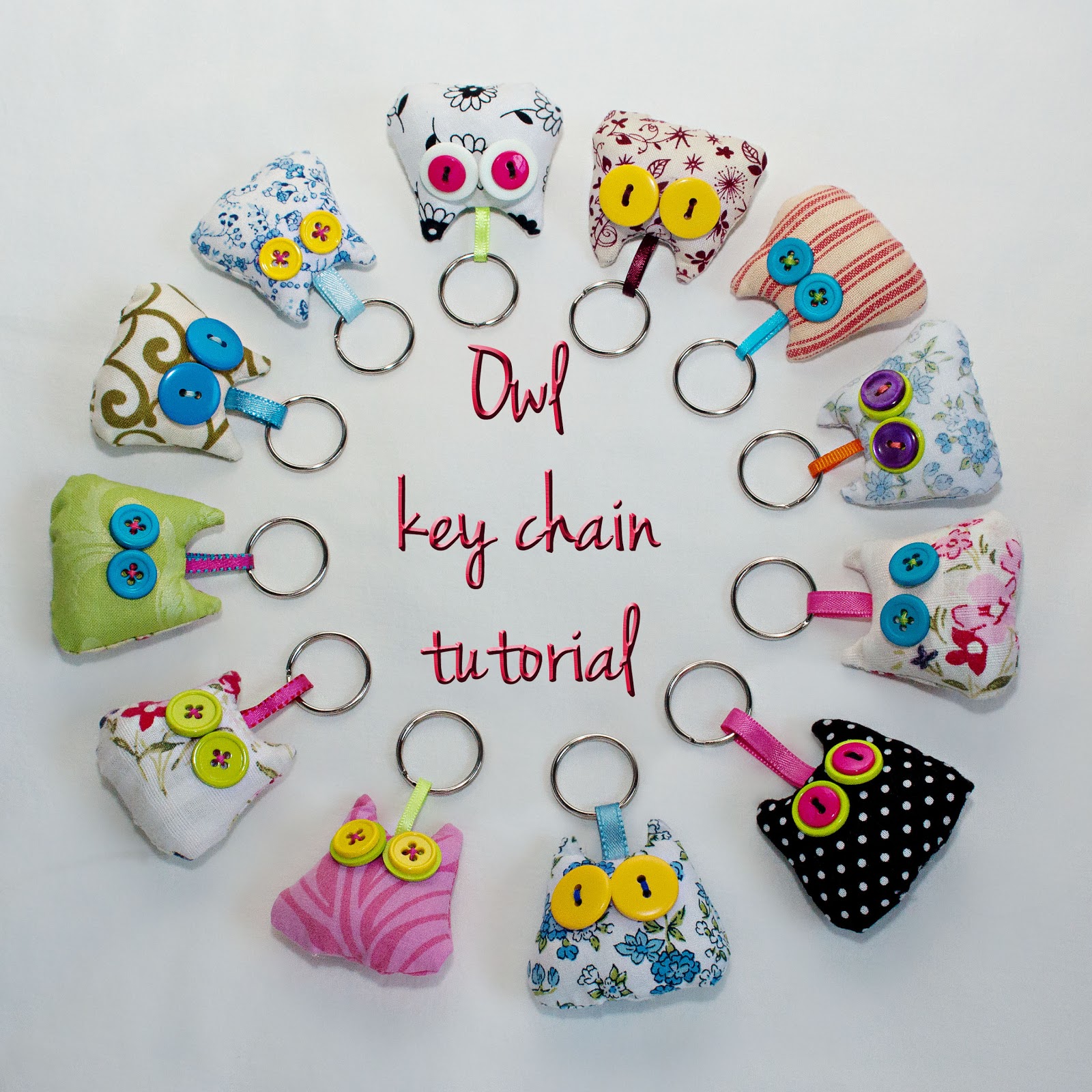 Key Ring Normal And Big Dotty Beanie Boo Key Ring Normal And Big Dotty Beanie Boo