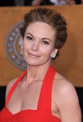Hairstyle Magazine Diane Lane Short Hairstyle