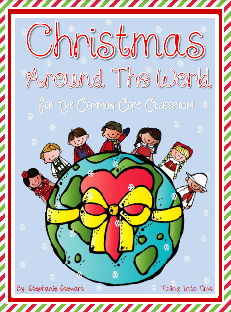 http://www.teacherspayteachers.com/Product/Christmas-Around-The-World-Christmas-Common-Core-Classroom-431427
