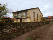 Casa Villacarriedo