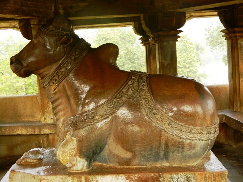 Nandi