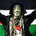 Israel Galau Akibat Serangan Hacker Anonymous