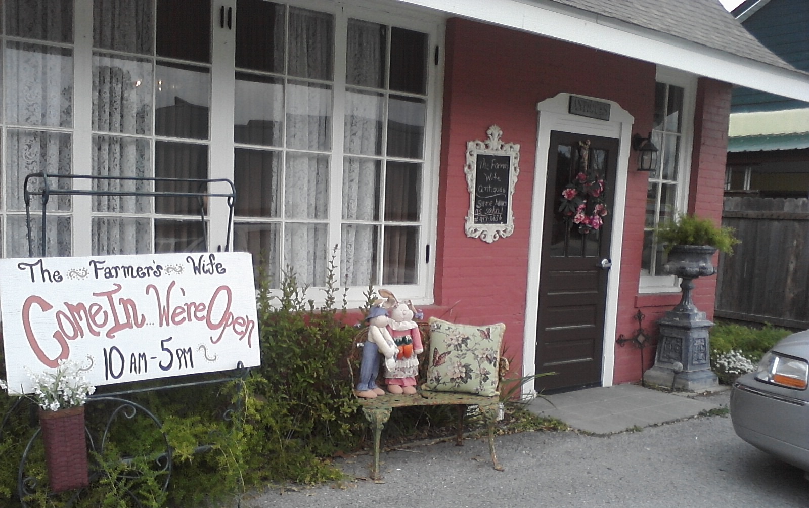 Angie Kay Dilmore Welsh, Louisiana