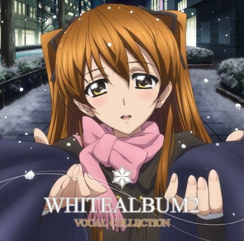 [OST] White Album 2 [Complete] White+Album2+Vocal+Collection