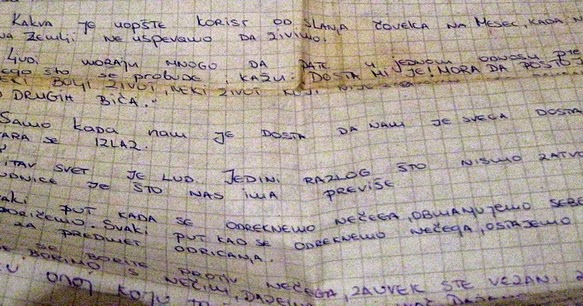 Omiljeni Citati Antoni de Melo Budjenje