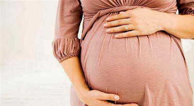 22 Mitos Tentang Kehamilan