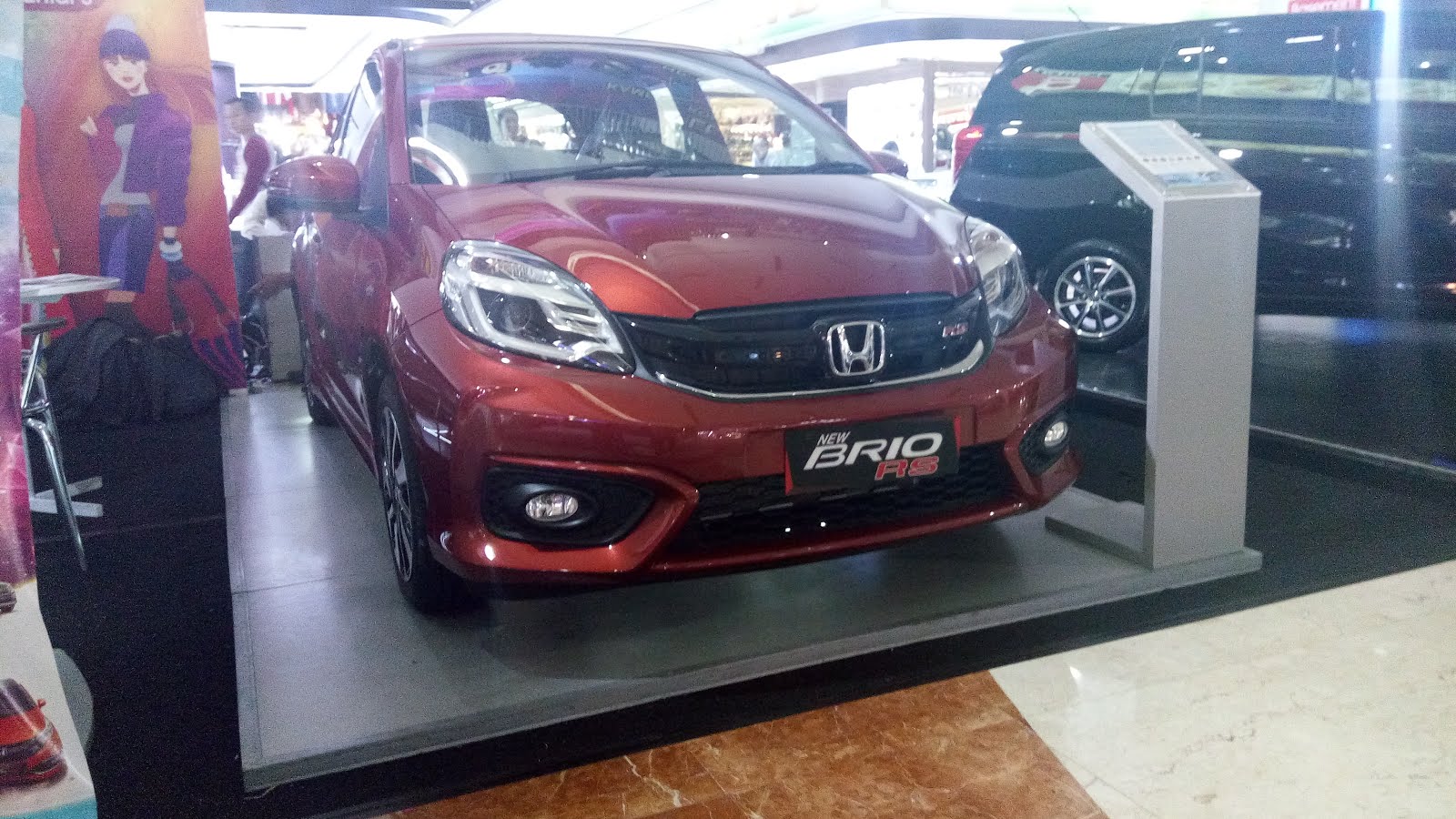 Dealer Resmi Mobil Honda Jakarta Honda Bekasi Honda Depok Honda
