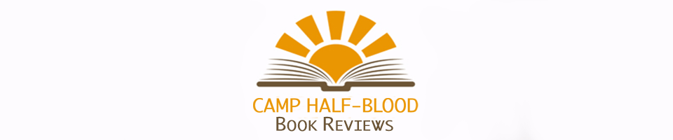 Camp Half-Blood Book Reviews