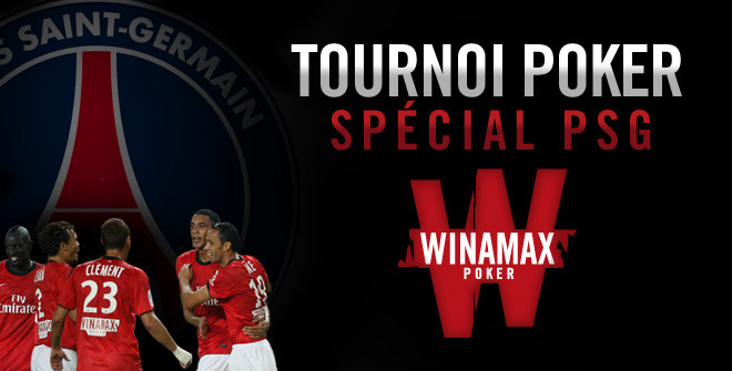 Psg poker