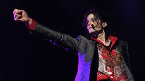 Michael Jackson King of POP MUSIC (Cliquez sur l'image pour écouter le King of Pop)