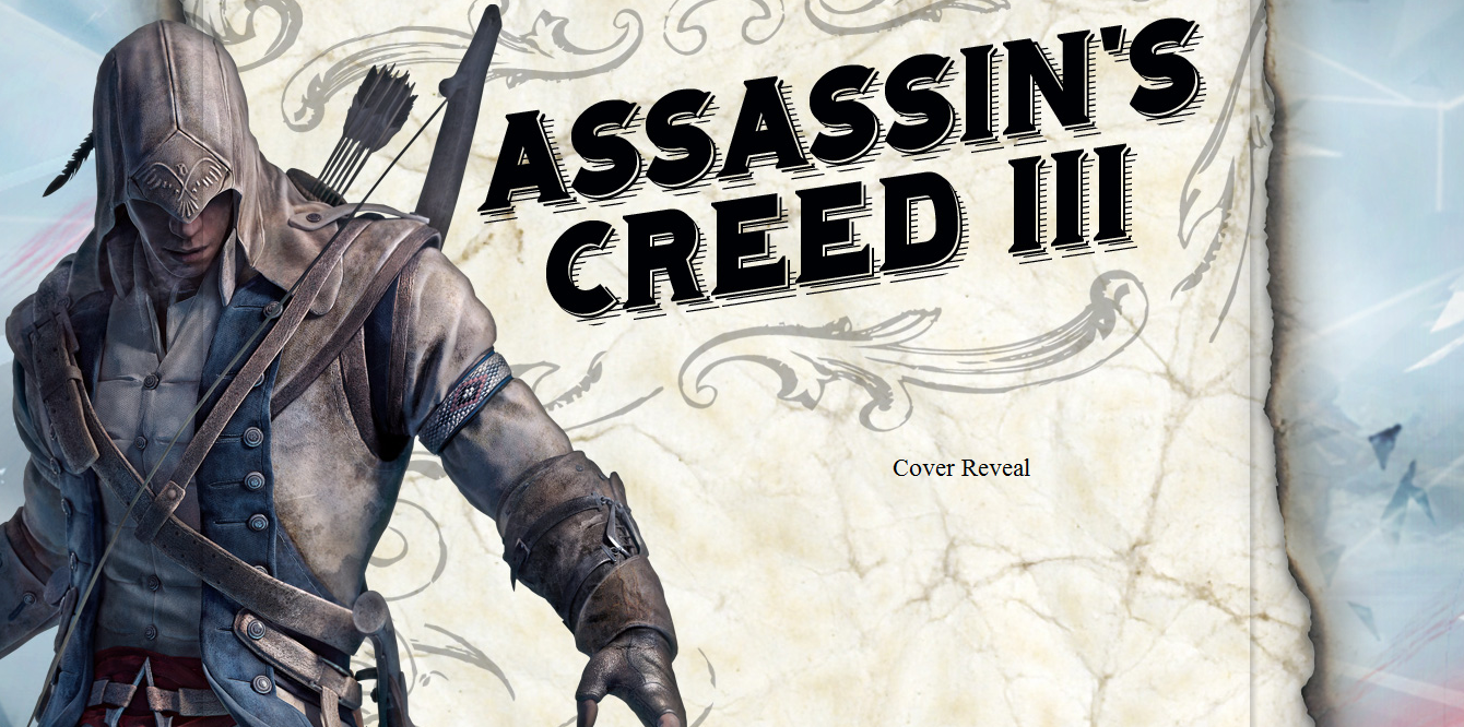 [UPDATE 9] Cobertura Assassin's Creed III (Ps-Blast Exclusive) Sem+t%C3%ADtulo