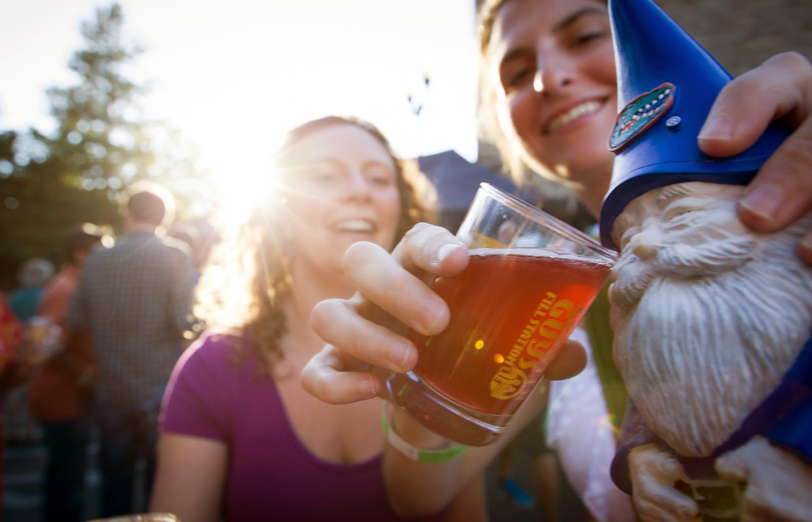 6th Annual Little Woody this weekend in Bend.