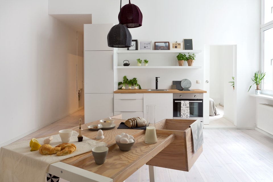 Cómo decorar una cocina pequeña cocinas con estilo