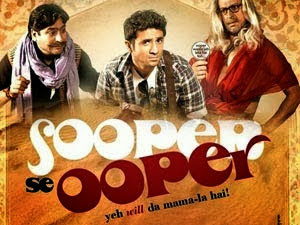 Sooper Se Ooper 2013 Bollywood Lyrics Songs