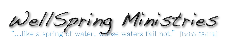 WellSpring Ministries