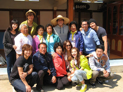 Korean Variety Shows Online: Family Outing Season 1 Eng Sub - Episode 48