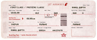 Airline Tickets