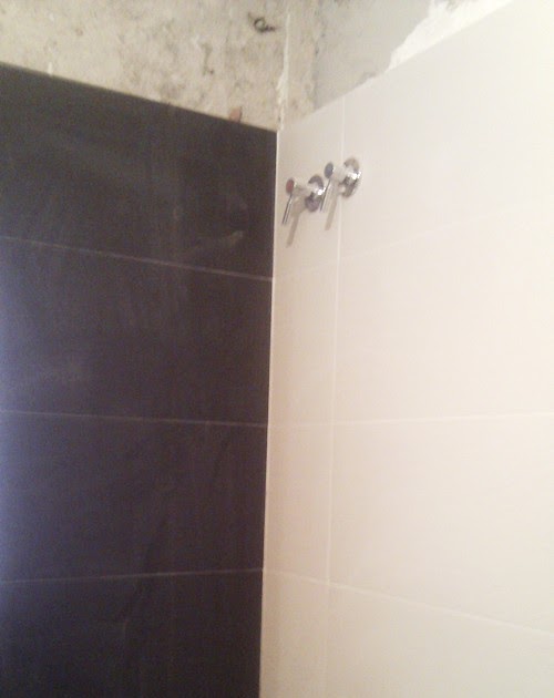 Tú Preguntas!! Cómo limpiar las baldosas de baño y cocina tras una