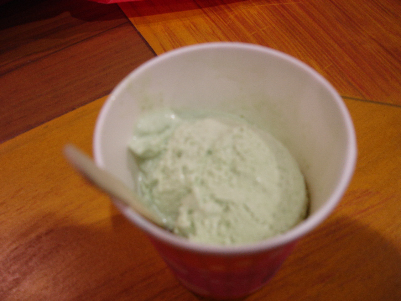 Acceptability of malunggay image