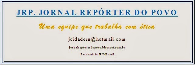 Jornal JRP
