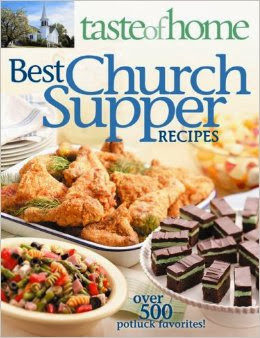  Taste of Home: Best Church Suppers