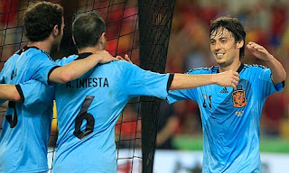 David Silva David Silva