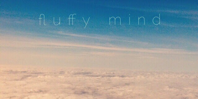 fluffy mind