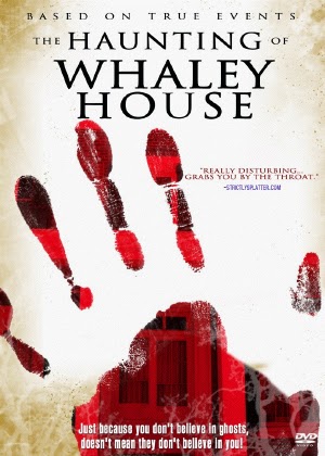 Ngôi Nhà Ma Ám - The Haunting Of Whaley House (2012) Vietsub  55