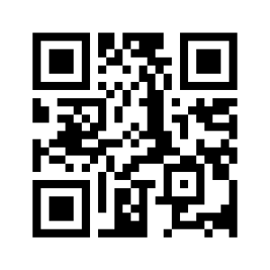 qrcode du nouveau site pour votre Smartphone