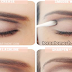 How To Make Double Winged Eyeliner