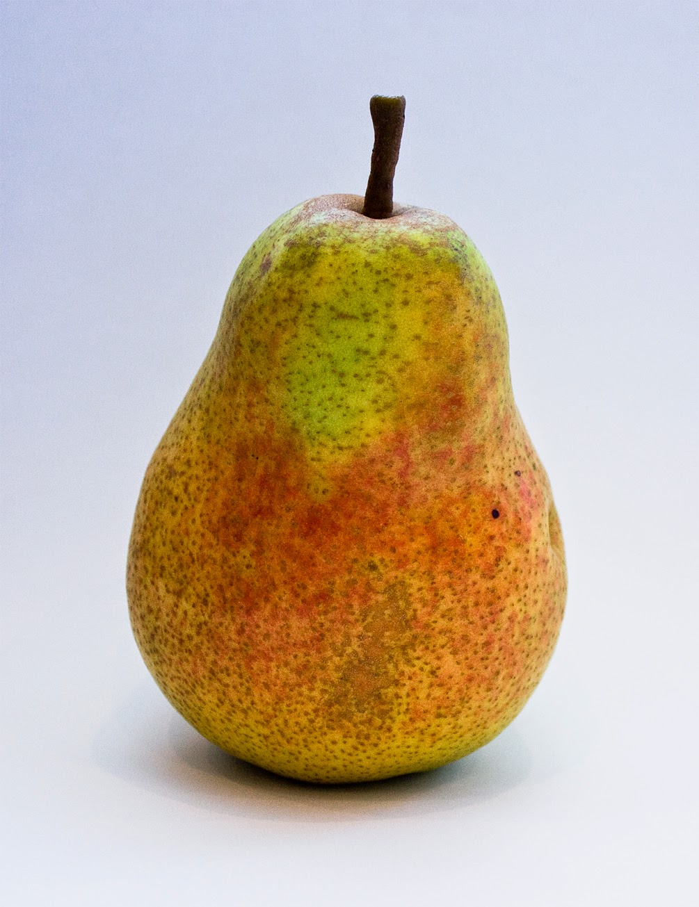 Will Type For Food: Grow a pear!