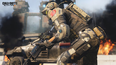 Call of Duty: Black Ops III PC Game Free Download Call of Duty: Black Ops III PC Game Free Download