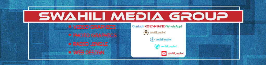 Swahili Media Group