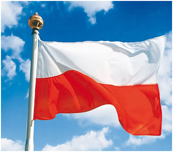 Polska - to taka kraina, która się w sercu zaczyna...