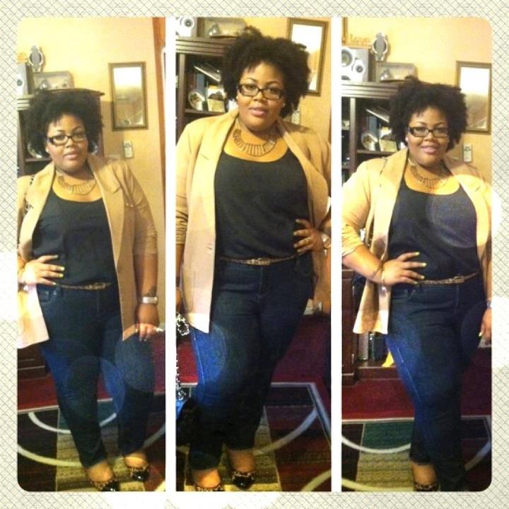 second interview attire