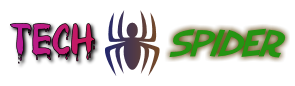 Tech Spider