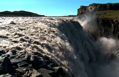 Gif de cachoeira Gif de cachoeira