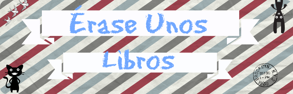 Erase Unos Libros