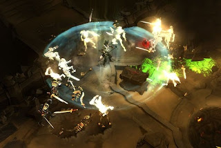 Where to Buy Cheap Diablo 3 Items and Diablo 3 Gold