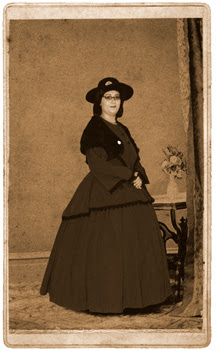Mrs.Lincoln
