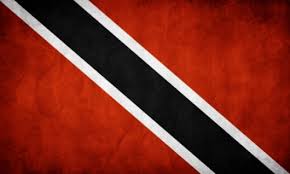 Trinidad and Tobago flag