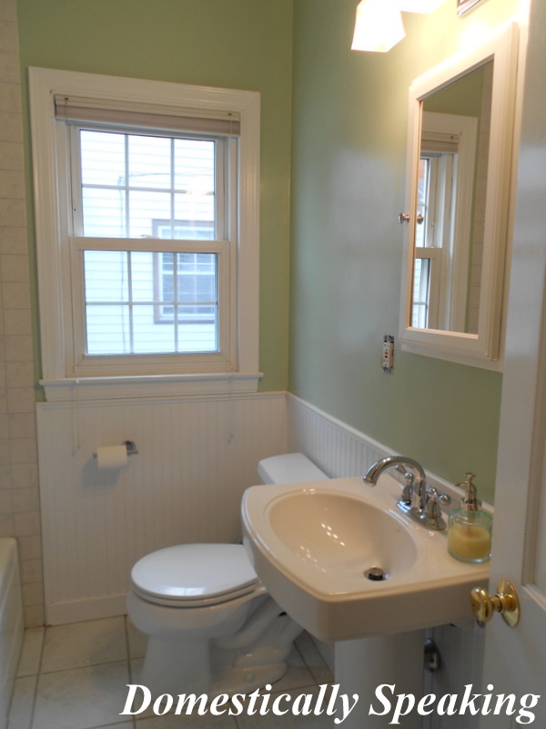 sage green bathroom photos sage green and white bathroom Bathroom