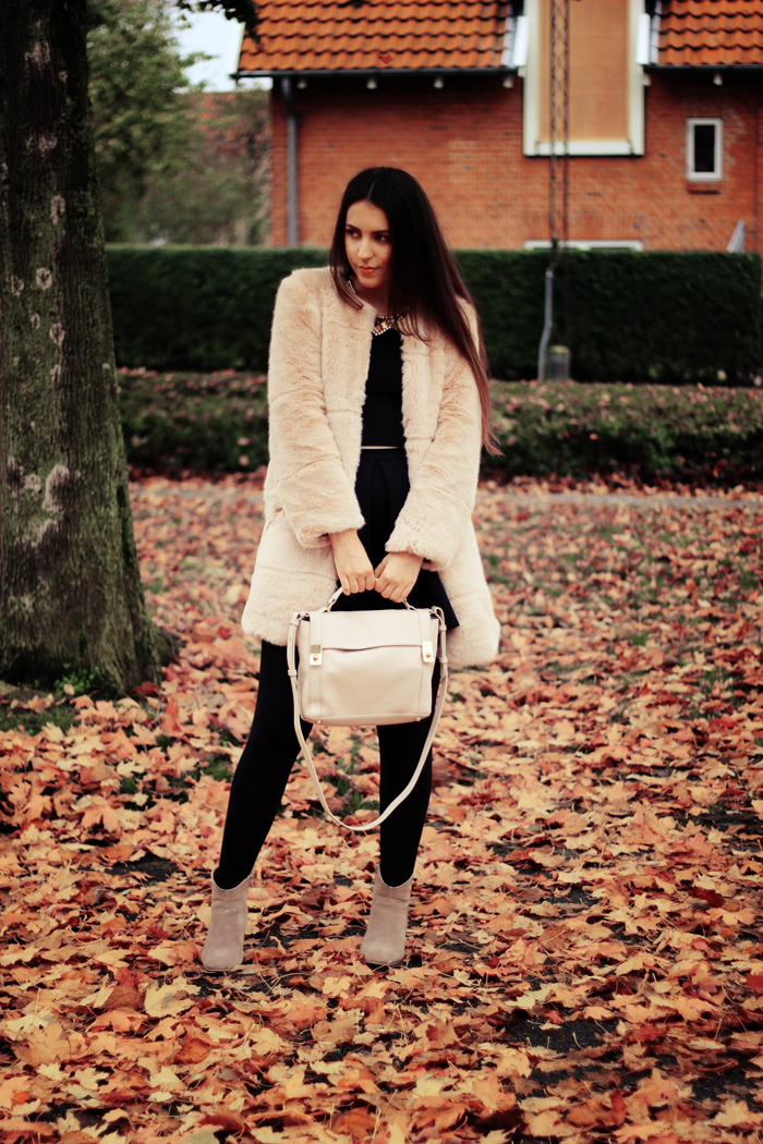 see by chloe pearl satchel fashion blogger