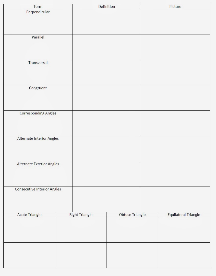 Mr Matt S Math Classes Assignment With Solutions Basic