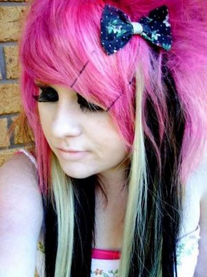 Emo Hairstyles Part 5 Hairstyles 2013