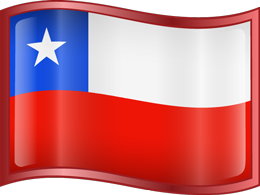 Flag of Chile