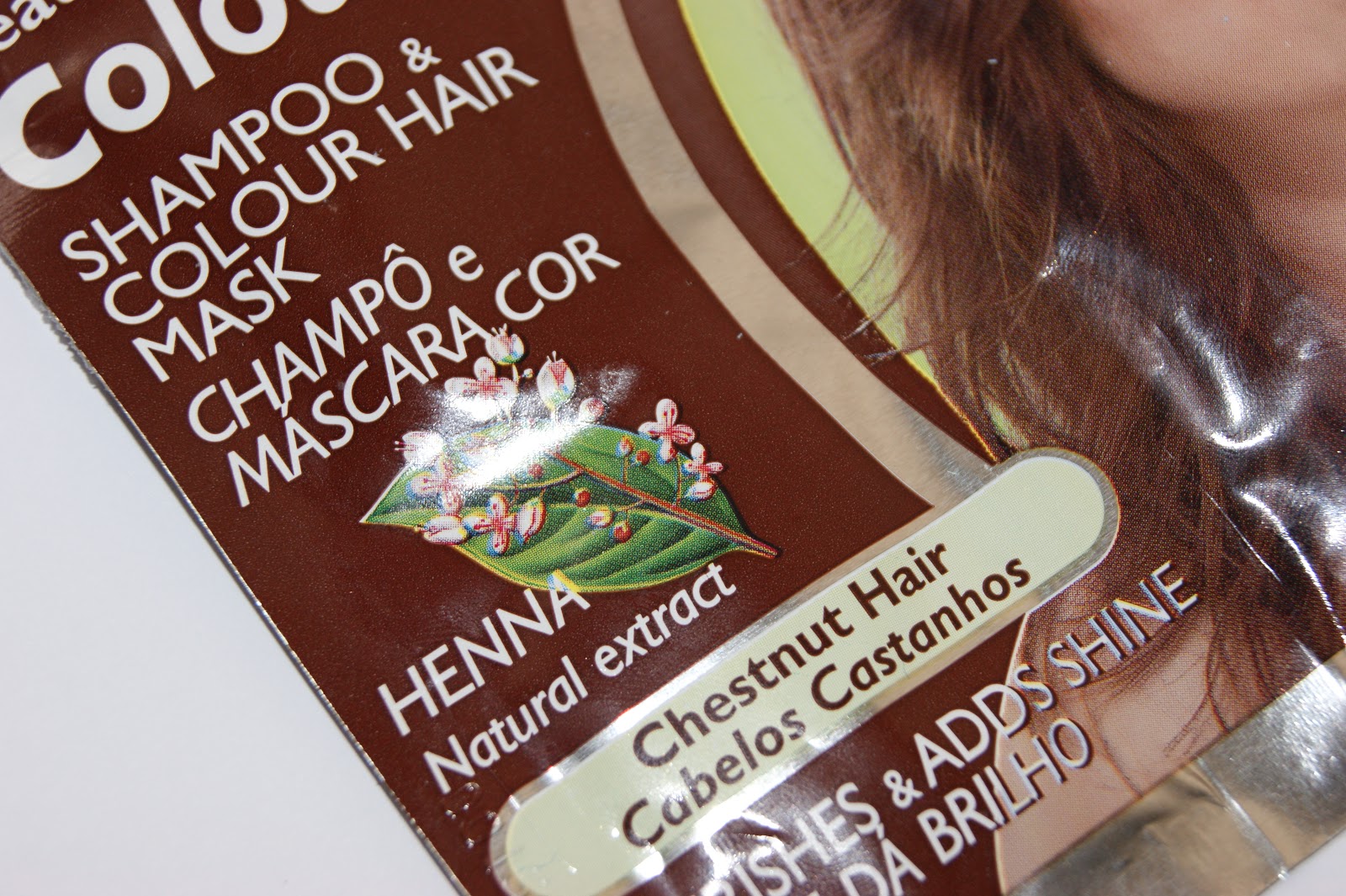 Natur Vital Colour Pack Review The Sunday Girl